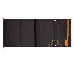 4smarts 540280 Panneau solaire 21 W Silicium monocristallin