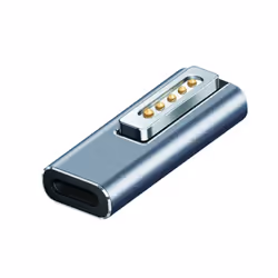 4smarts 540466, Ordinateur portable, Intérieure, 20 V, 100 W, 20 V, DC-to-AC