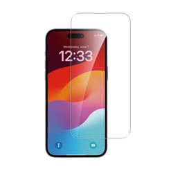 4smarts 540598 écran et protection arrière de téléphones portables Protection d'écran transparent Apple 1 pièce(s)