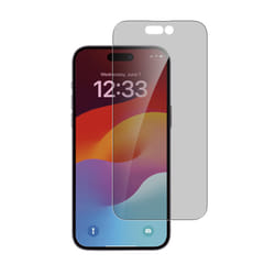 4smarts 540599 écran et protection arrière de téléphones portables Protection d'écran transparent Apple 1 pièce(s)