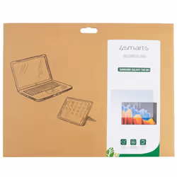4smarts 540614 protection d'écran de tablette Protection d'écran transparent Samsung 1 pièce(s)