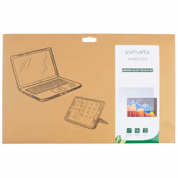 4smarts 540615 protection d'écran de tablette Protection d'écran transparent Samsung 1 pièce(s)