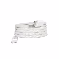 4smarts 541012, 1,5 m, USB C, USB C, 480 Mbit/s, Blanc