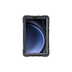 4smarts 540406 étui pour tablette 8.7" Housse Noir
