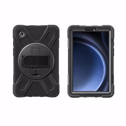 4smarts 540406 étui pour tablette 8.7" Housse Noir - Vue supplémentaire 4
