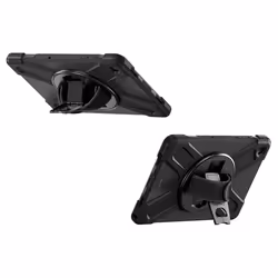 4smarts 540406 étui pour tablette 8.7" Housse Noir - Vue supplémentaire 6