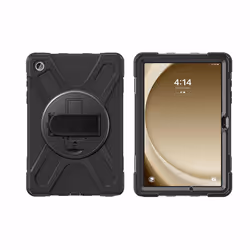 4smarts 540407 étui pour tablette 27,9 cm (11") Housse Noir - Vue supplémentaire 3