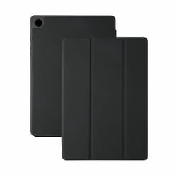 4smarts 541036 étui pour tablette 27,9 cm (11") Folio Noir