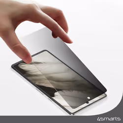 4smarts 541031 écran et protection arrière de téléphones portables Protection d'écran transparent Samsung 1 pièce(s)