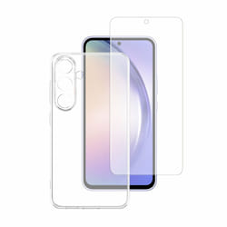4smarts 541032 6.6" Housse Transparent