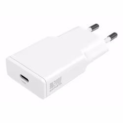 4smarts PDPlug Slim, Intérieure, Secteur, Blanc