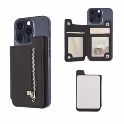 4smarts 541131, Étui avec portefeuille, Apple, iPhone 13 Pro MaxiPhone 15 ProiPhone 14 PlusiPhone 15 Pro MaxiPhone 14iPhone 1 ...