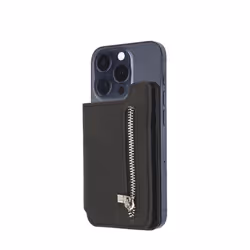4smarts 541131 coque de protection pour téléphones portables Étui avec portefeuille Noir