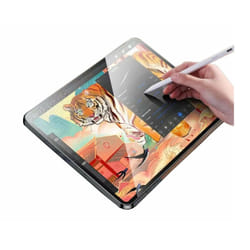 4smarts 541155 protection d'écran de tablette Protection d'écran en papier Apple 1 pièce(s)