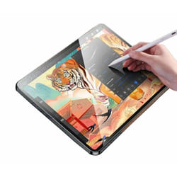 4smarts 541157 protection d'écran de tablette Protection d'écran en papier Apple 1 pièce(s)
