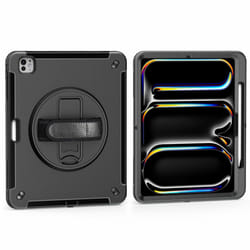 4smarts 541162 étui pour tablette 13" Housse Noir