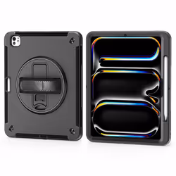 4smarts 541162 étui pour tablette 13" Housse Noir