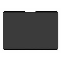 4smarts 541158 protection d'écran de tablette Protection de l'écran contre les regards indiscrets Apple 1 pièce(s)