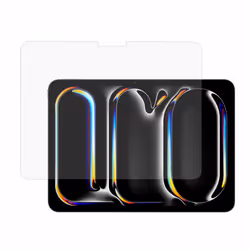 4smarts 541174, Protection d'écran transparent, 27,9 cm (11"), 9H, Verre trempé, 1 pièce(s)