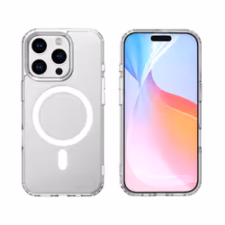 4smarts 541193 écran et protection arrière de téléphones portables Protecteur de dos/écran Apple 1 pièce(s)