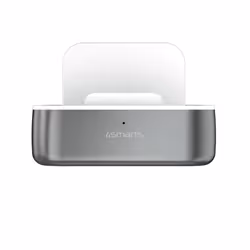 4smarts 541277 Organiseur de station de chargement Autonome ABS, Polycarbonate Gris - Vue supplémentaire 4