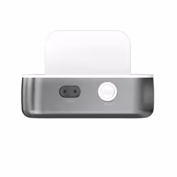 4smarts 541277 Organiseur de station de chargement Autonome ABS, Polycarbonate Gris - Vue supplémentaire 5