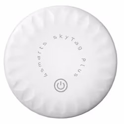 4smarts 541321, Universel, Recherche, Blanc, Anti-poussière, Imperméable, 2400 - 2483,5 MHz, 100 dB