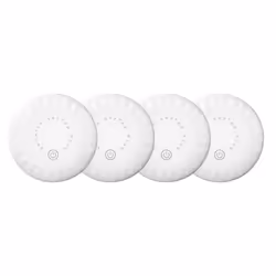 4smarts 541322, Universel, Recherche, Blanc, Anti-poussière, Imperméable, 2400 - 2483,5 MHz, 100 dB