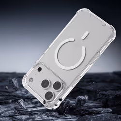 4smarts Ibiza coque de protection pour téléphones portables 17,5 cm (6.9") Transparent - Vue supplémentaire 3