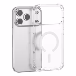 4smarts Ibiza coque de protection pour téléphones portables 17,5 cm (6.9") Transparent - Vue supplémentaire 4