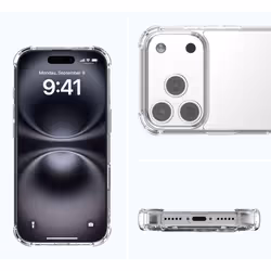 4smarts Ibiza coque de protection pour téléphones portables 17,5 cm (6.9") Transparent - Vue supplémentaire 5