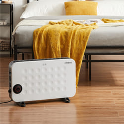 Arebos AR-HE-KV2000W Blanc
