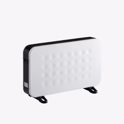 Arebos AR-HE-KV2000W Blanc