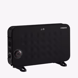 Arebos AR-HE-KV2000B Noir