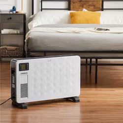 Arebos AR-HE-KV2300W, IP20, Blanc, 685 mm, 220 mm, 435 mm, 5 kg