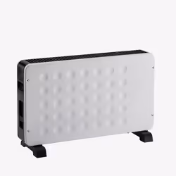 Arebos AR-HE-KV2300W Blanc