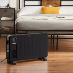 Arebos AR-HE-KV2300B, IP20, Noir, 685 mm, 220 mm, 435 mm, 5 kg