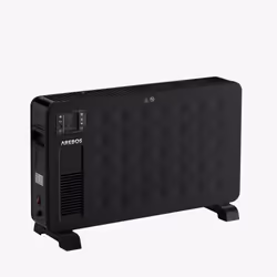 Arebos AR-HE-KV2300B Noir