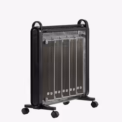 Arebos AR-HE-MKV2000B Noir