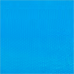 Arebos Piscine bâche solaire rectangulaire 4,5 x 2,2 m