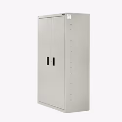 Arebos Armoire à dossier 140 x 90 x 40 cm