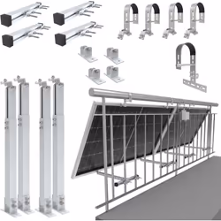 [NuaSol] Nous proposons des solutions pour produire votre propre électricité verte. Vous trouverez chez nous des centrales de ...