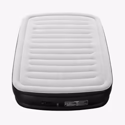 Arebos Matelas gonflable Lit gonflable double