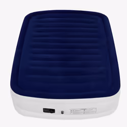 Arebos Matelas gonflable Lit gonflable double