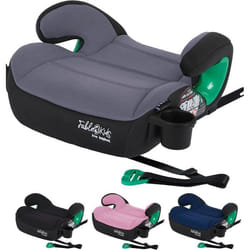 FableKids Siège auto pour enfant avec Isofix Ceinture de sécurité 3 points Siège auto pour enfant jusquà 5 ans  125-150 cm