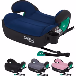 FableKids Siège auto pour enfant avec Isofix  Ceinture de sécurité 3 points Siège auto pour enfant jusquà 5 ans 125-150 cm