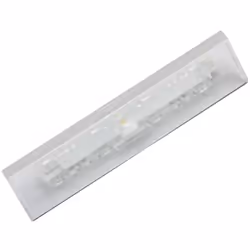 Description générale Diode LED d'origine pour réfrigérateurs et congélateurs de marques CONSTRUCTA, BOSCH et SIEMENS. Ce band ...