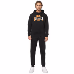 Sweatshirt à capuche Lonsdale Thurning