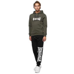 Sweatshirt à capuche Lonsdale Thurning