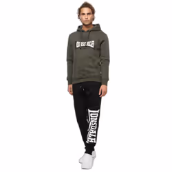 Sweatshirt à capuche Lonsdale Thurning